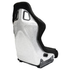 Bull Boost Adjustable Racing Lowered Ultra Max Bucket Seat with Slider Rails - Bull Boost Performance