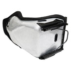Bull Boost Adjustable Racing Lowered Ultra Max Bucket Seat with Slider Rails - Bull Boost Performance