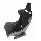 Senna Style Dry Carbon Fiber Racing Seats for McLaren 570S 570GT 600LT 720S P1 MP412C - Bull Boost Performance