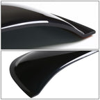 Universal Large 42.5" Tinted Sunroof Visor