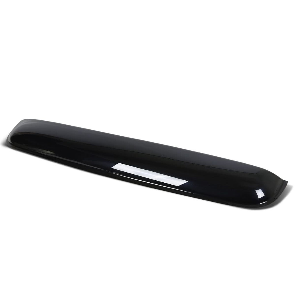 Universal Tinted Sunroof Visor - 38 Inch Medium