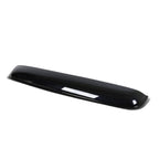 Universal Tinted Sunroof Visor - Small 35"