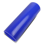 3.50" Blue Silicone Hose 3-Ply 12" Long