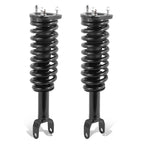 2005-2009 Dodge Dakota Front Shock Absorber - ABS