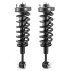2006-2008 Lincoln Mark LT Front Shock Absorber ABS