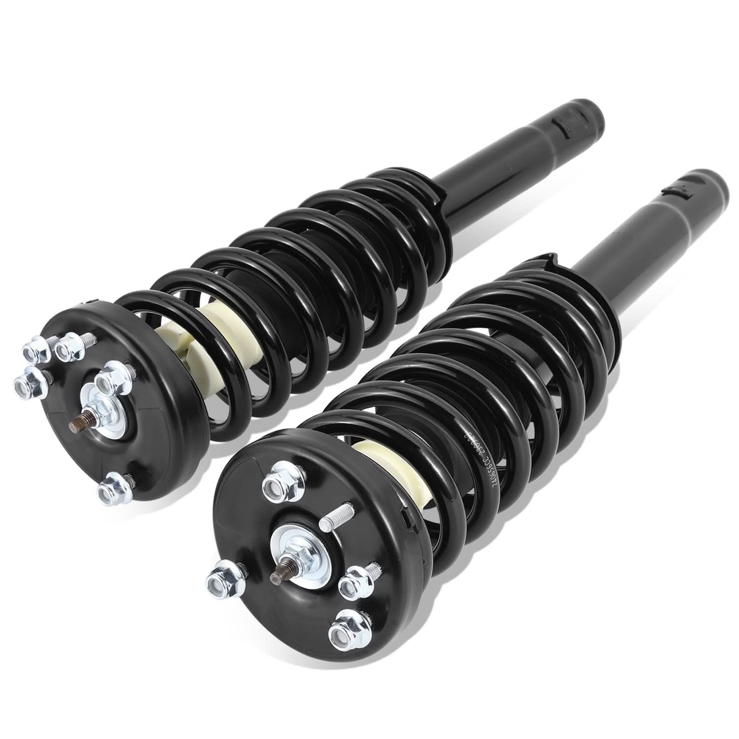 2004-2008 Acura TSX OEM Shock Absorber Front Left & Right ABS
