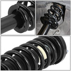 2004-2008 Acura TSX OEM Shock Absorber Front Left & Right ABS