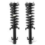 2008-2012 Honda Accord OEM Shock Absorber Front Left/Right ABS