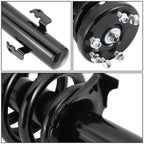 2008-2012 Honda Accord OEM Shock Absorber Front Left/Right ABS