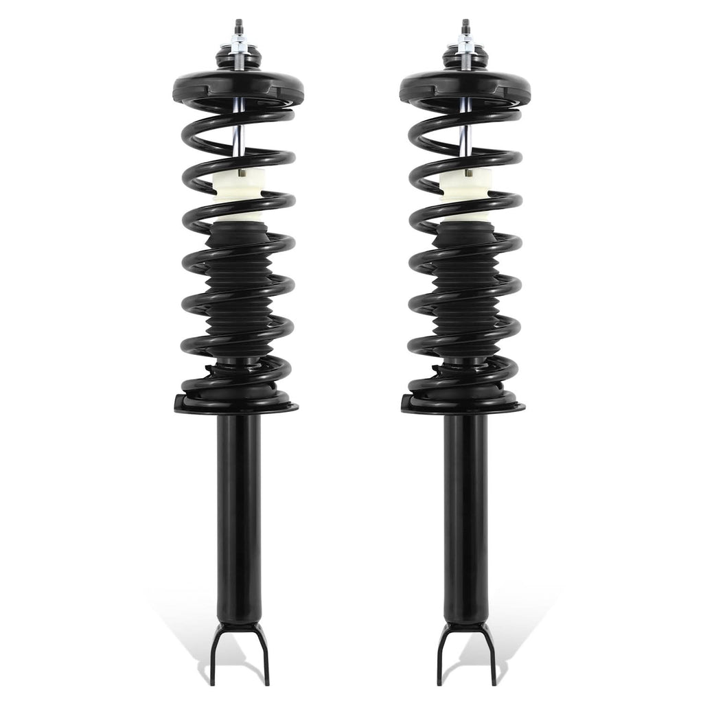 2008-2012 Honda Accord OEM Rear Shock Absorber ABS