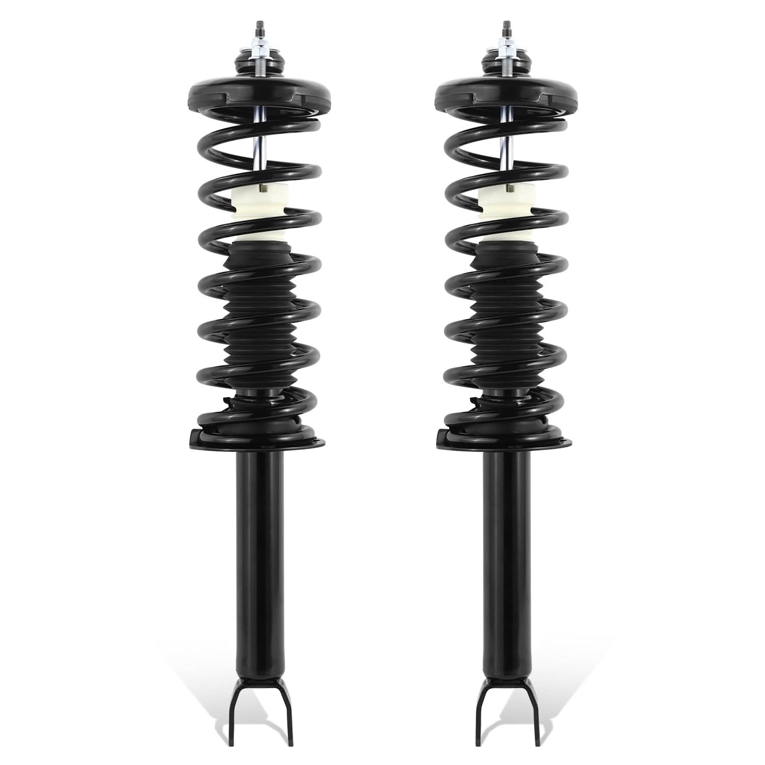 2008-2012 Honda Accord OEM Rear Shock Absorber ABS