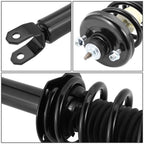 2008-2012 Honda Accord OEM Rear Shock Absorber ABS