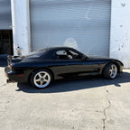 1993 Mazda RX-7 FD