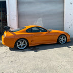 1994 Toyota Supra SZ 5-Speed JZA80
