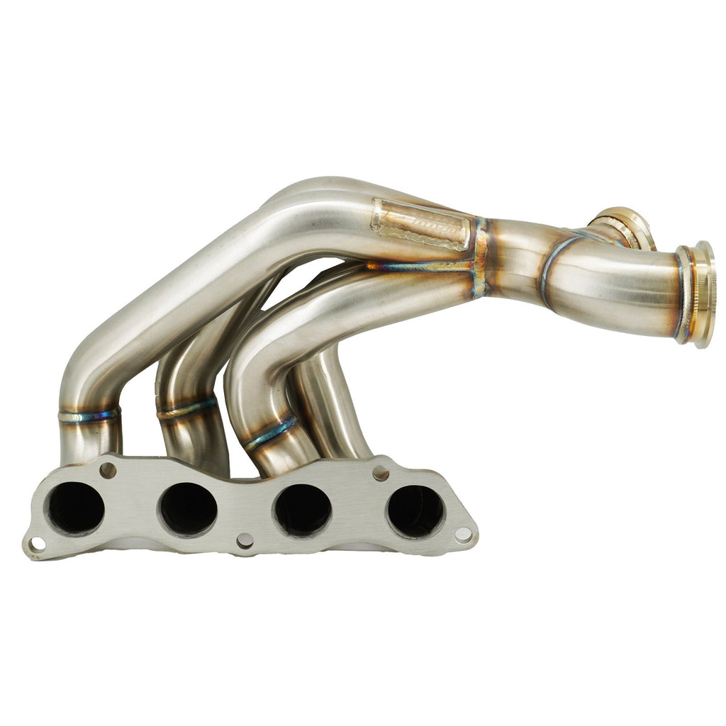 WG Priority Sidewinder Turbo Manifold K20 K24 K Series EG EK Civic Integra DC2 RSX - Bull Boost Performance