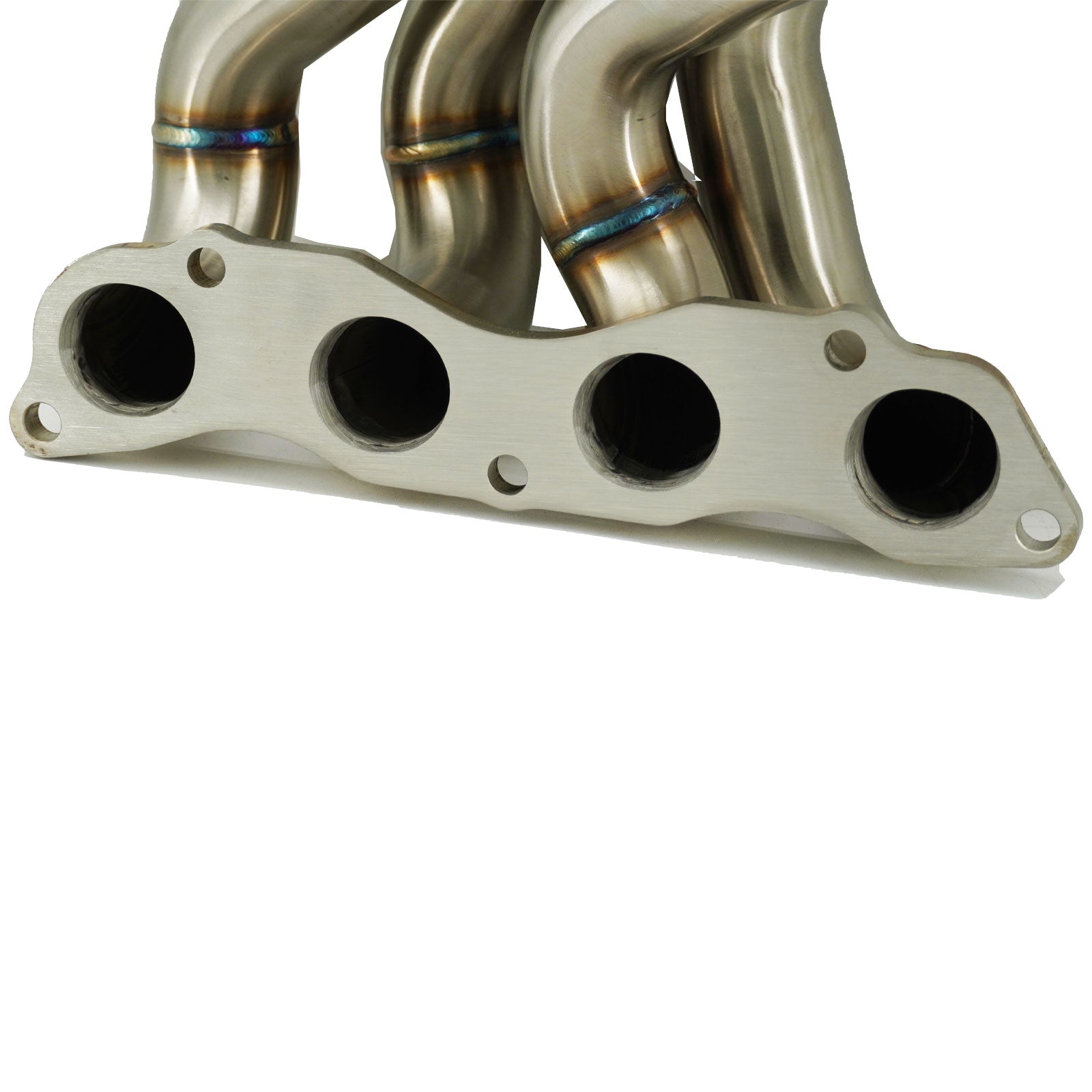 V Band Sidewinder Priority Turbo Manifold K-Series K20 K24 06-11 8th Gen EP3 Civic Si Type R - Bull Boost Performance