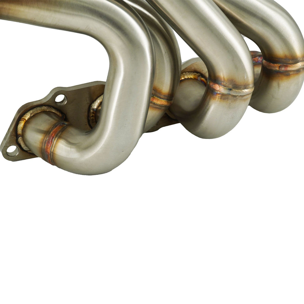 WG Priority Sidewinder Turbo Manifold K20 K24 K Series EG EK Civic Integra DC2 RSX - Bull Boost Performance