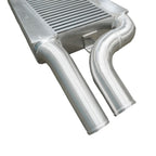 K Series Vertical Flow Intercooler K20 K24 For Honda Acura Swap EG EK DC2 775HP - Bull Boost Performance