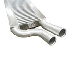 K Series Intercooler Kit 775HP For Honda Acura Civic K Swap EG EK DC2 K20 K24 DC - Bull Boost Performance
