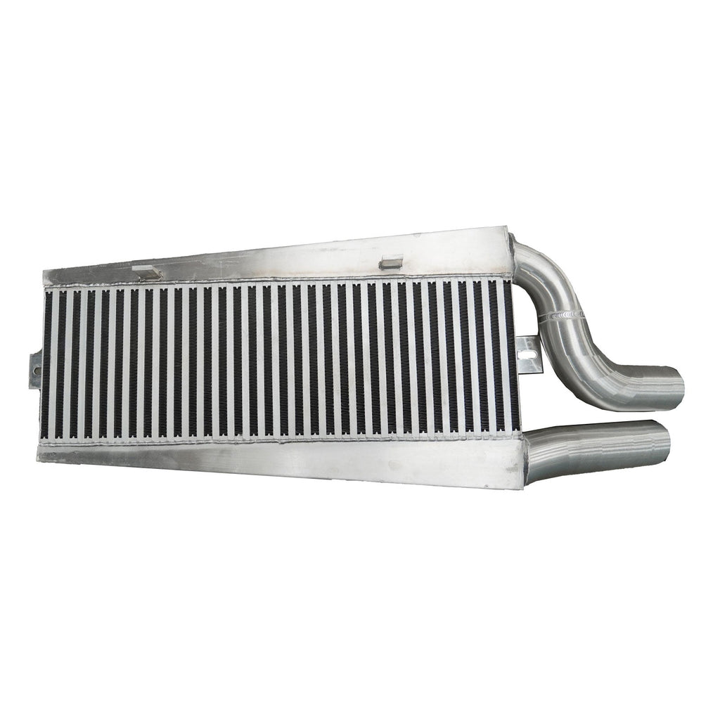 K Series Intercooler Kit 775HP For Honda Acura Civic K Swap EG EK DC2 K20 K24 DC - Bull Boost Performance