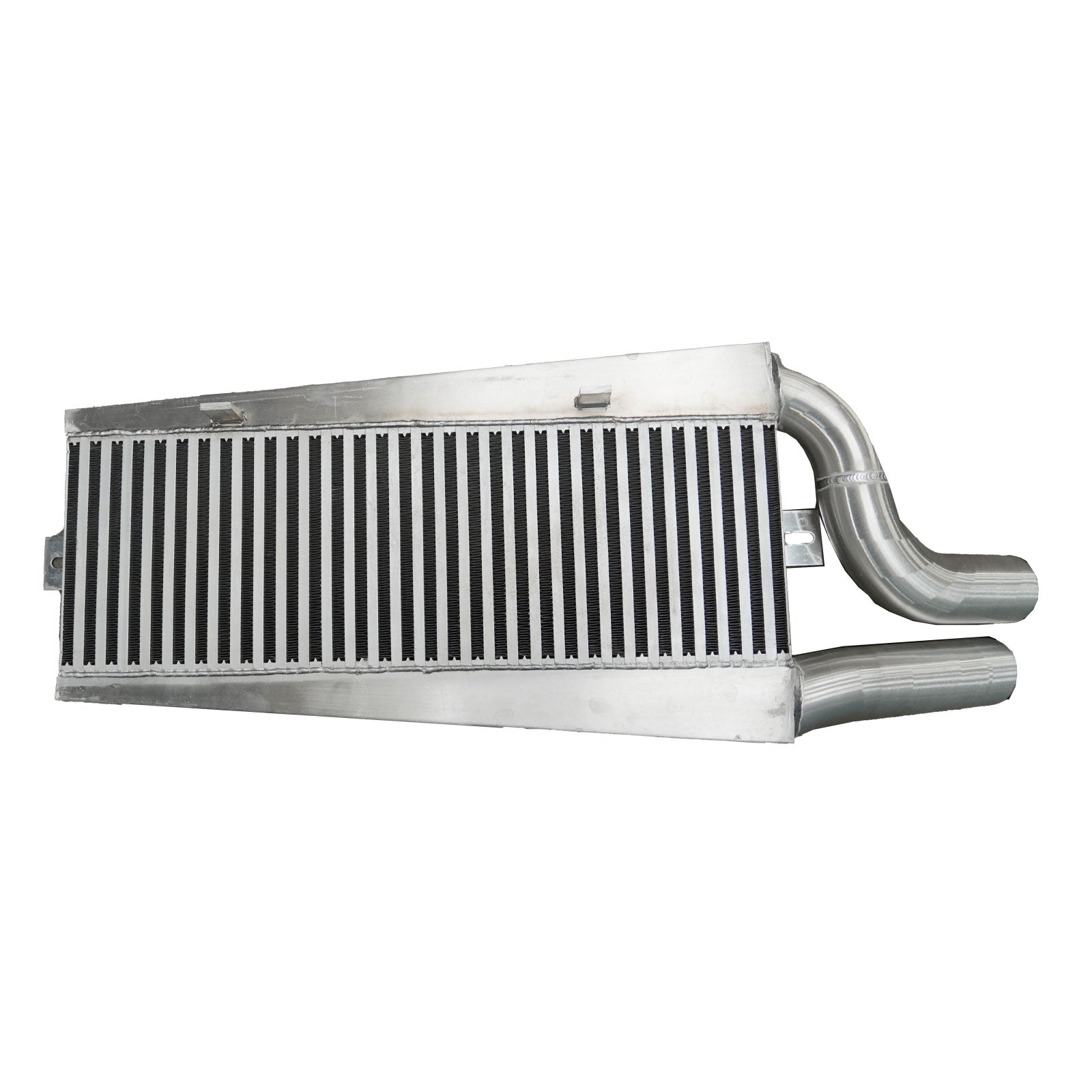 K Series Intercooler Kit 775HP For Honda Acura Civic K Swap EG EK DC2 K20 K24 DC - Bull Boost Performance