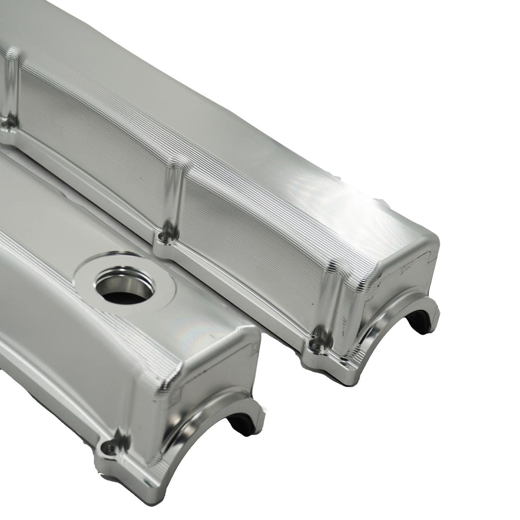 RB20 RB25 RB26 Billet Valve Covers Bolts AN10 For Nissan Skyline R31 R32 R34 GTR - Bull Boost Performance
