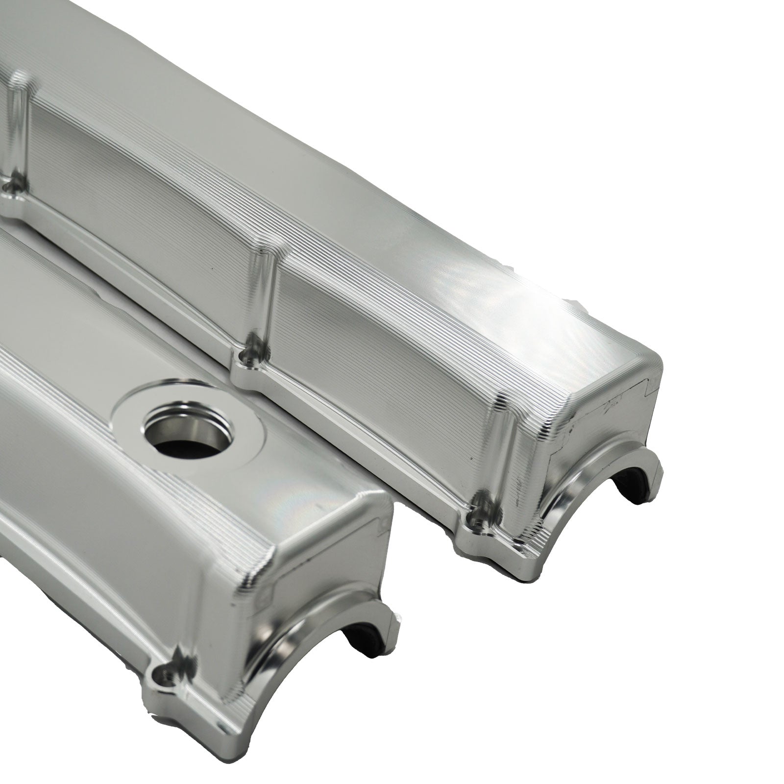 RB20 RB25 RB26 Billet Valve Covers Bolts AN10 For Nissan Skyline R31 R32 R34 GTR - Bull Boost Performance