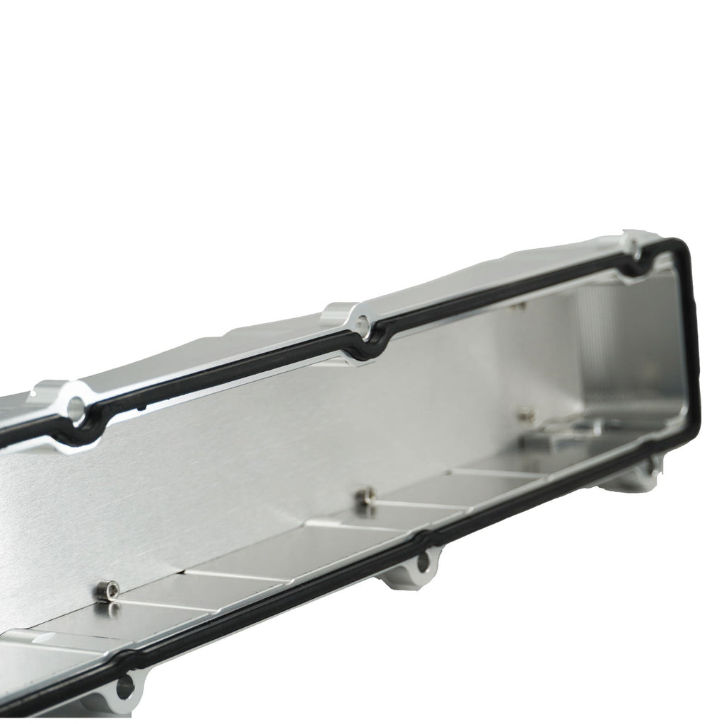 RB20 RB25 RB26 Billet Valve Covers Bolts AN10 For Nissan Skyline R31 R32 R34 GTR - Bull Boost Performance