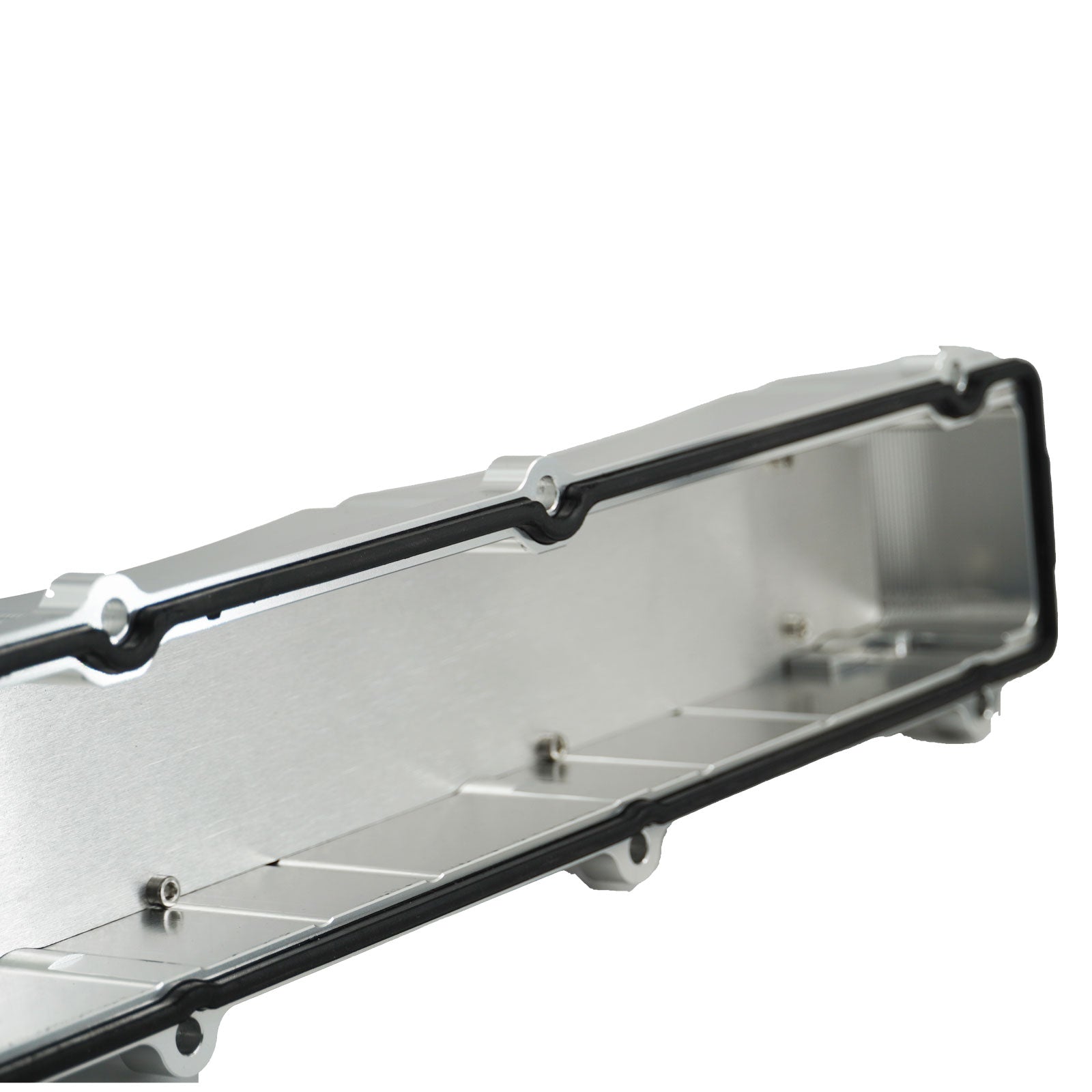 RB20 RB25 RB26 Billet Valve Covers Bolts AN10 For Nissan Skyline R31 R32 R34 GTR - Bull Boost Performance