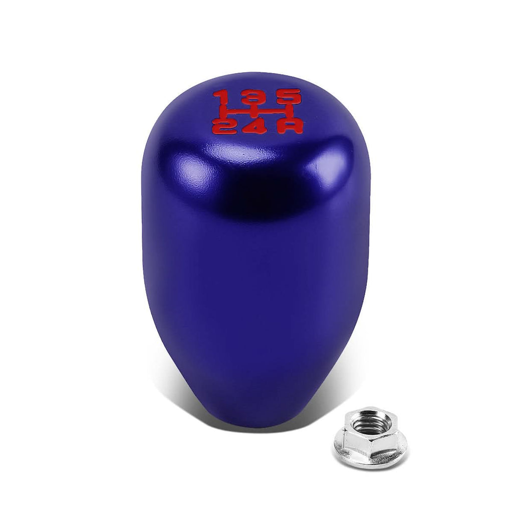Honda / Acura 5-Speed Blue Shift Knob