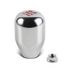 Honda / Acura 5-Speed Shift Knob - Silver