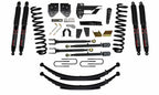 SKY Lift Kit Components