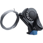 Shimano Bike Shifter SL-TX30-7R