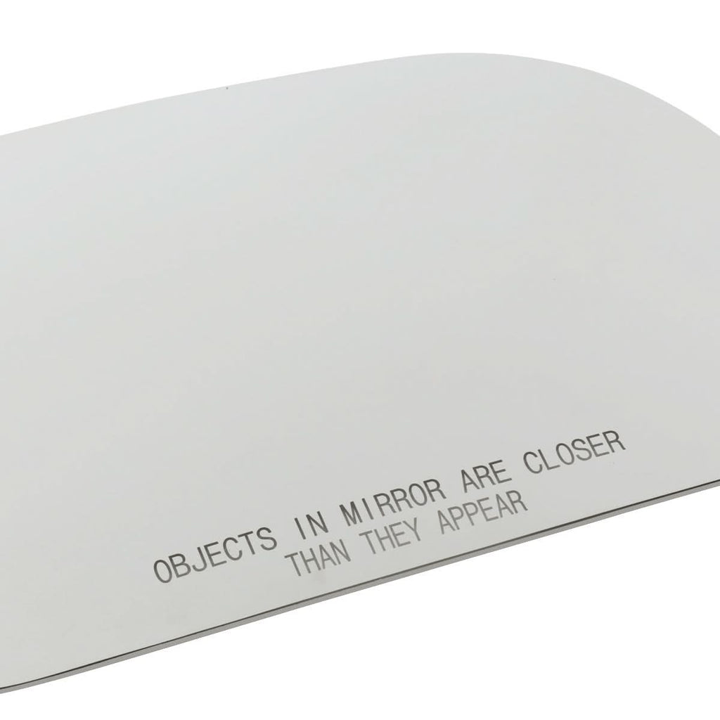 85-05 Chevrolet Astro Right Mirror Glass Lens