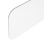 87-91 Ford Bronco / 84-90 F-150 F-250 F-350 Mirror Glass Lens - Left