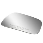 92-01 Toyota Camry / 95-99 Avalon Right Mirror Glass Lens