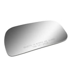 92-01 Toyota Camry / 95-99 Avalon Right Mirror Glass Lens