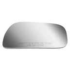 92-01 Toyota Camry / 95-99 Avalon Right Mirror Glass Lens