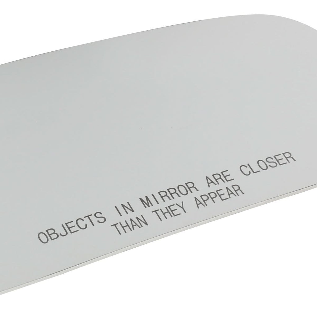 92-01 Toyota Camry / 95-99 Avalon Right Mirror Glass Lens