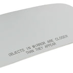 92-01 Toyota Camry / 95-99 Avalon Right Mirror Glass Lens
