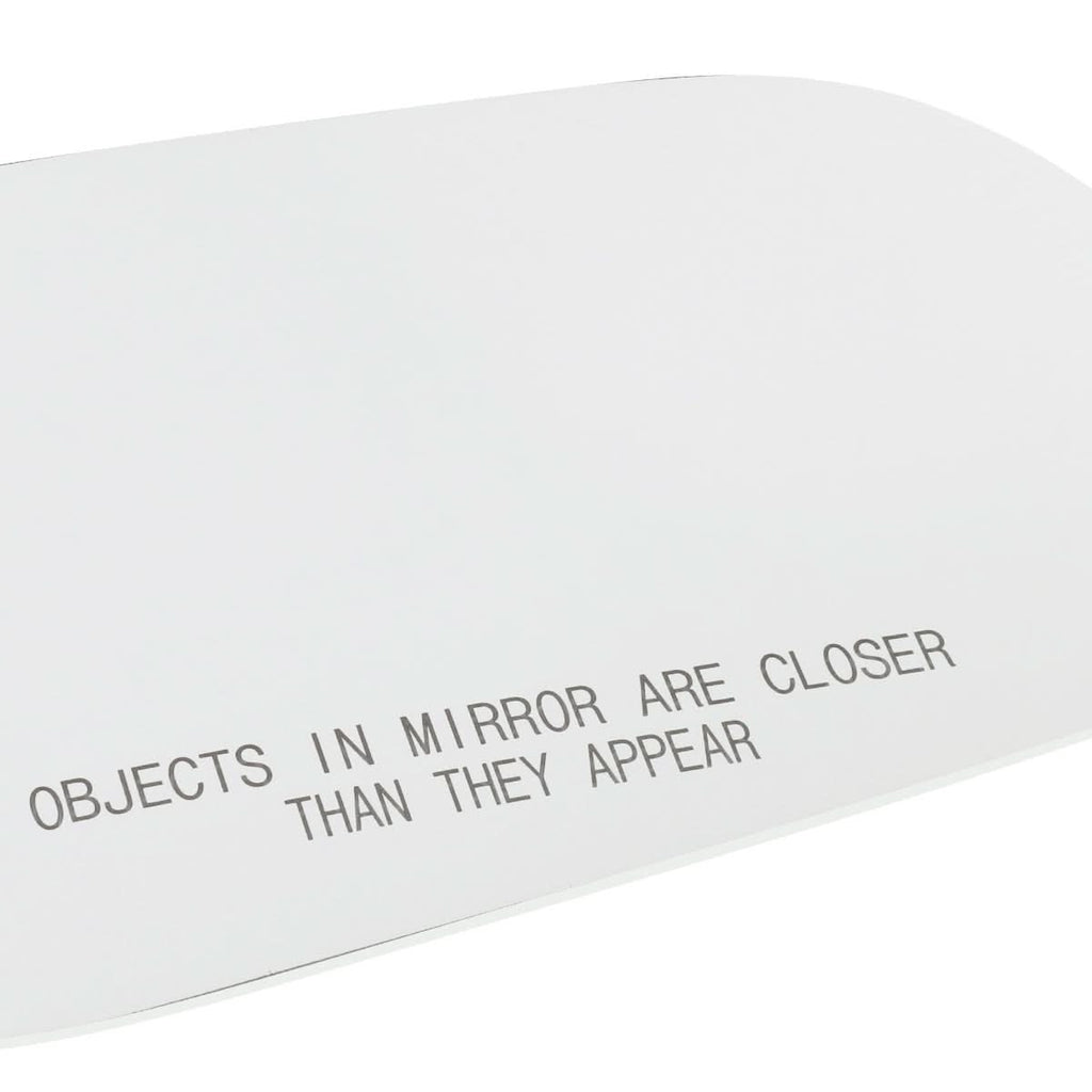 98-02 Honda Accord 4-Door Mirror Glass Lens - Right
