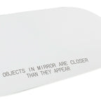 98-02 Honda Accord 4-Door Mirror Glass Lens - Right