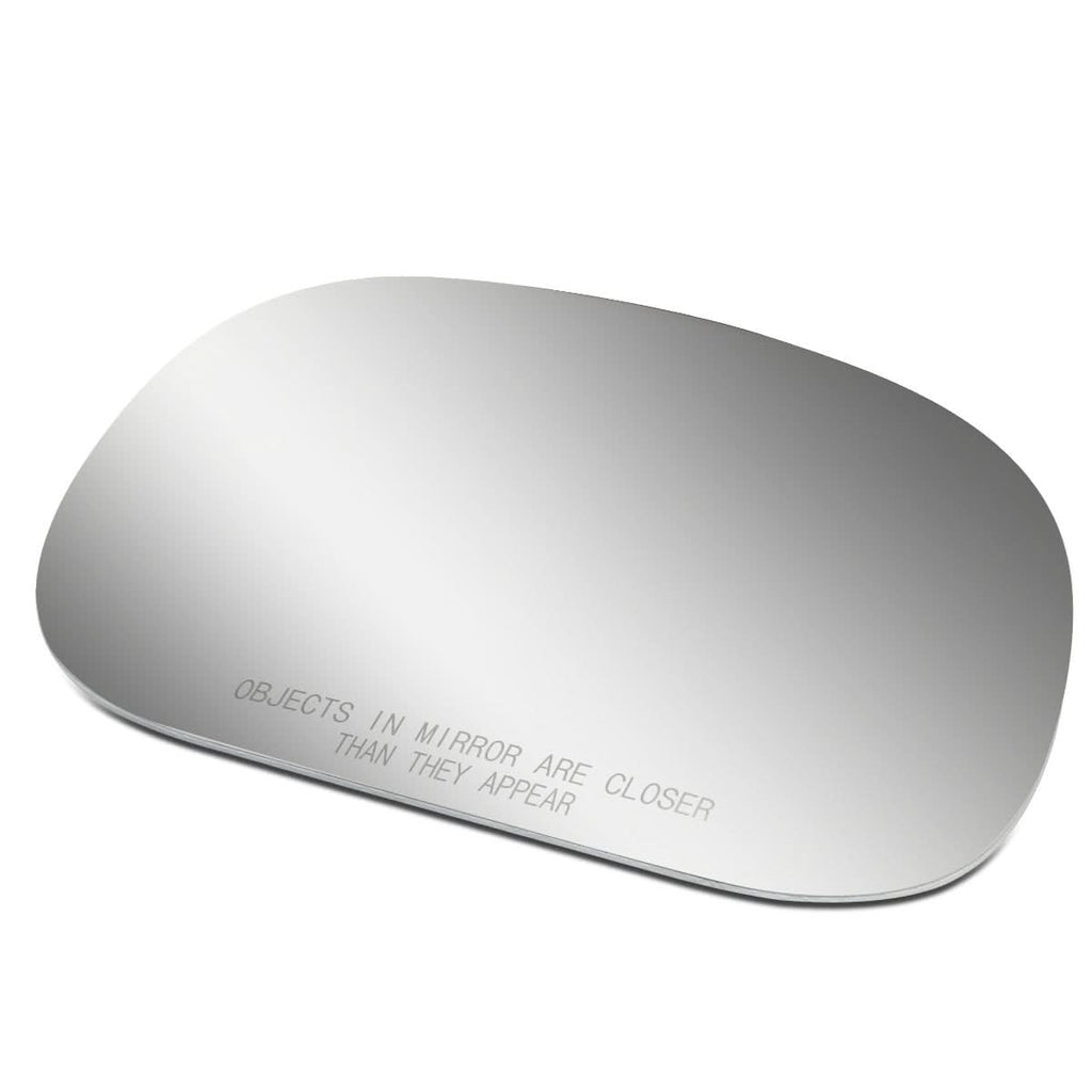 1997-2004 Ford Expedition F-150 F-250 Navigator Mirror Glass Lens Right