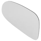99-04 Dodge Dakota / 98-03 Durango Left Mirror Glass Lens 8-1/8"