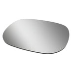 97-04 Dodge Dakota/Durango Mirror Glass Lens Left Side 9-1/8"