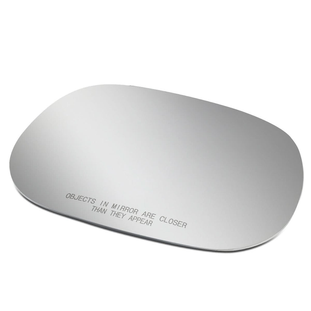 97-04 Dodge Dakota/Durango/Ram Right Mirror Glass Lens