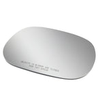 97-04 Dodge Dakota/Durango/Ram Right Mirror Glass Lens