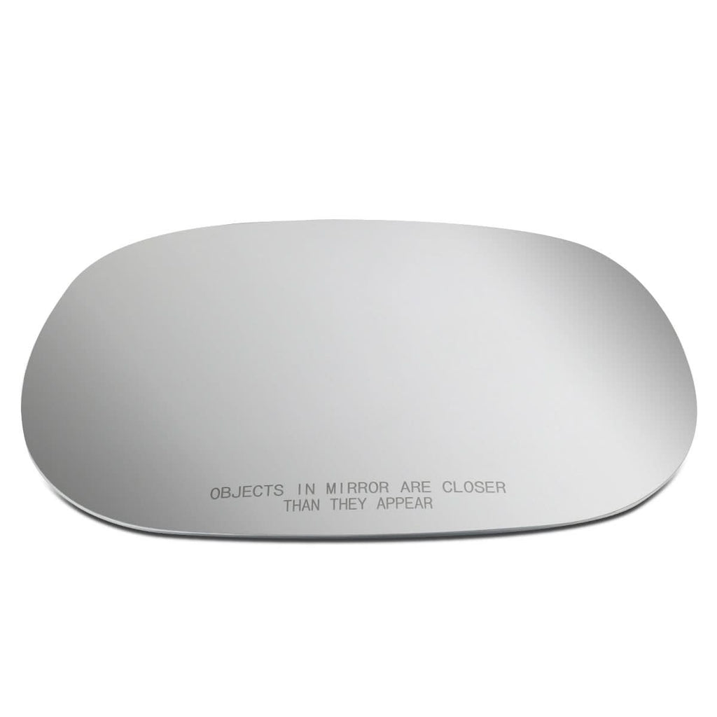 97-04 Dodge Dakota/Durango/Ram Right Mirror Glass Lens
