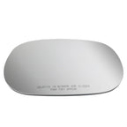 97-04 Dodge Dakota/Durango/Ram Right Mirror Glass Lens