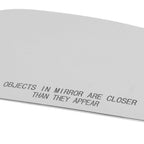 97-11 Ford Crown Victoria Mirror Glass Lens - Right Side